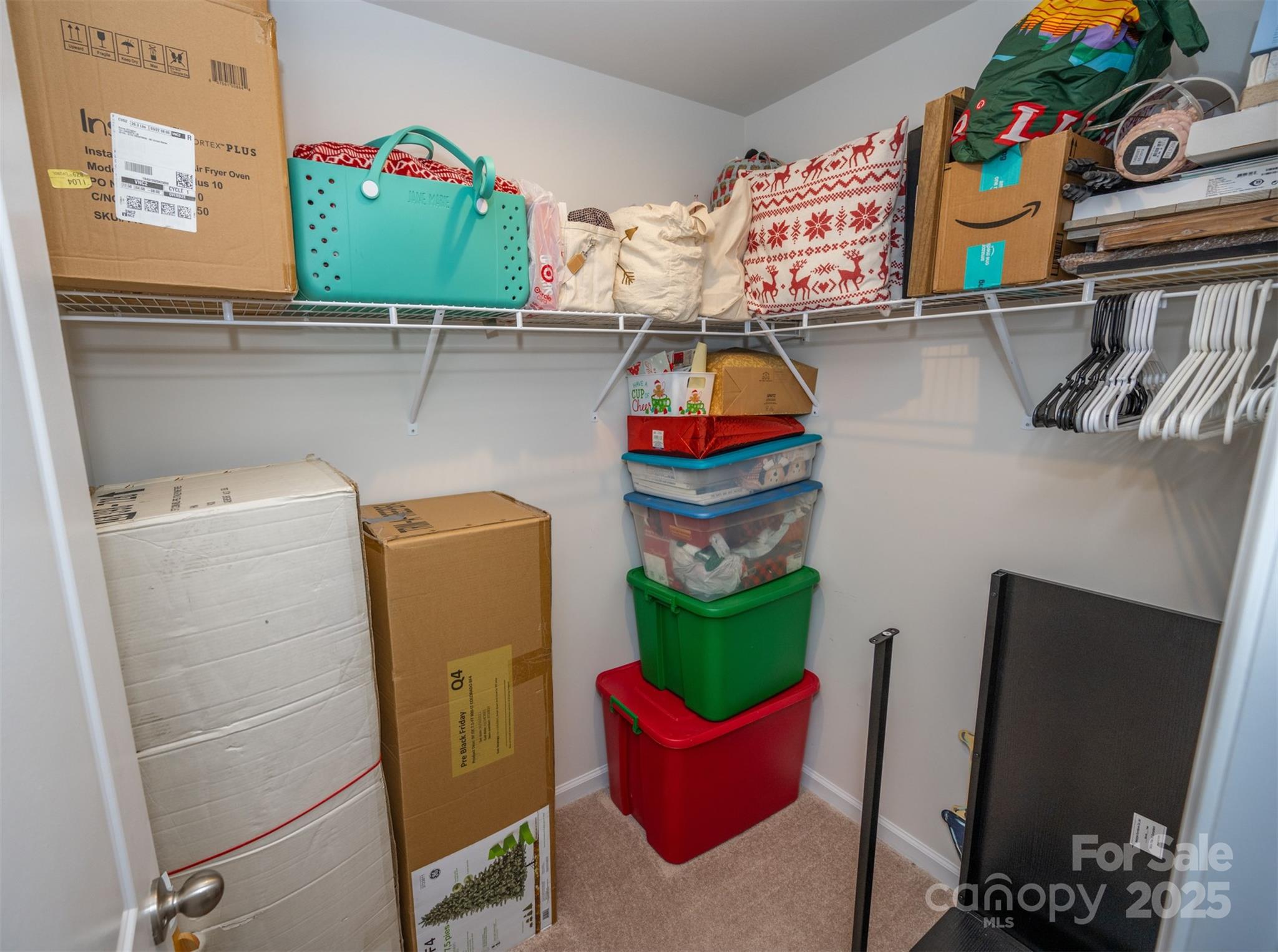 Weathers Creek - Residential