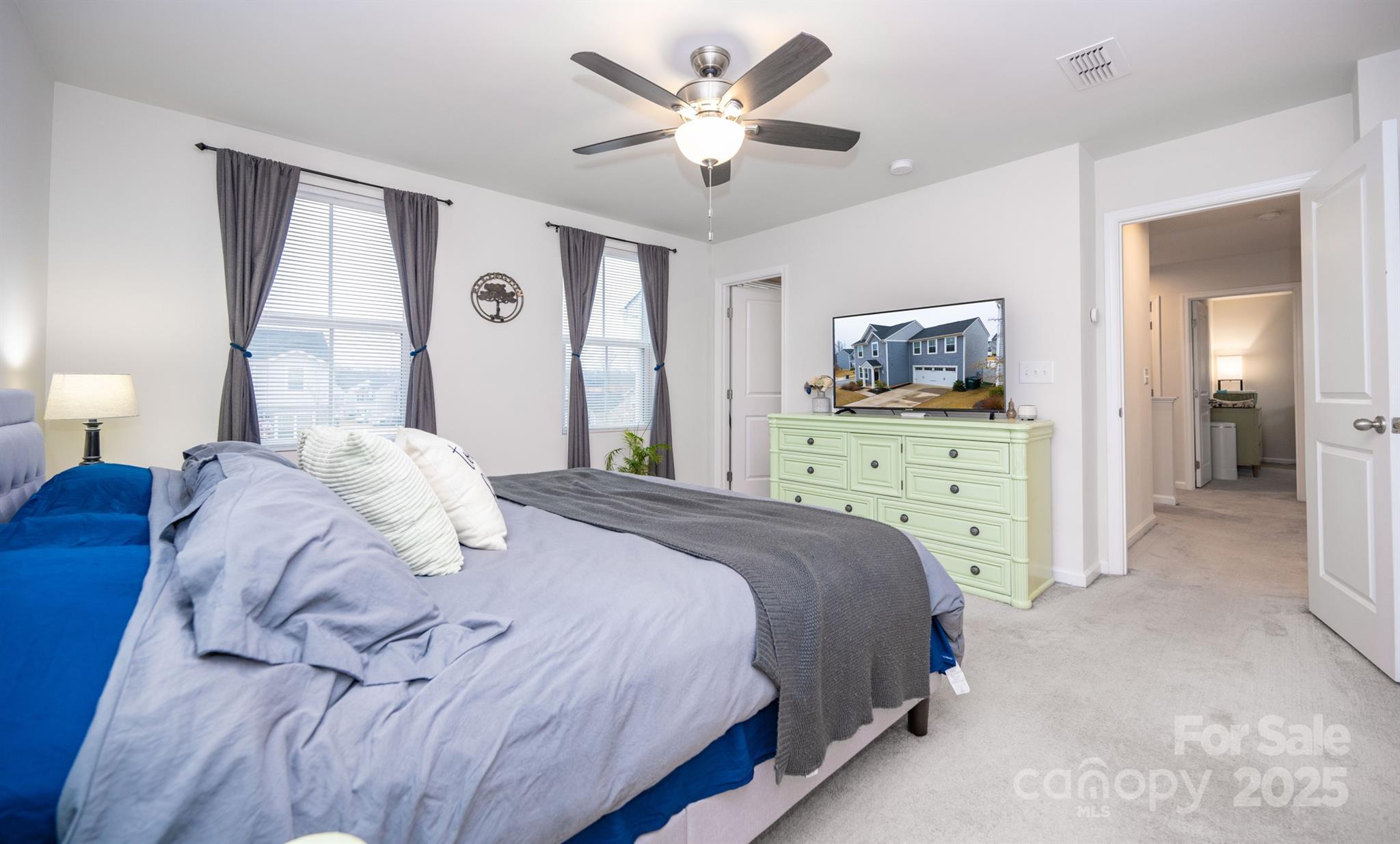 Weathers Creek - Residential