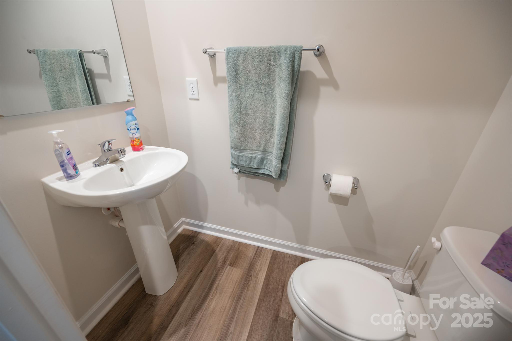 Weathers Creek - Residential