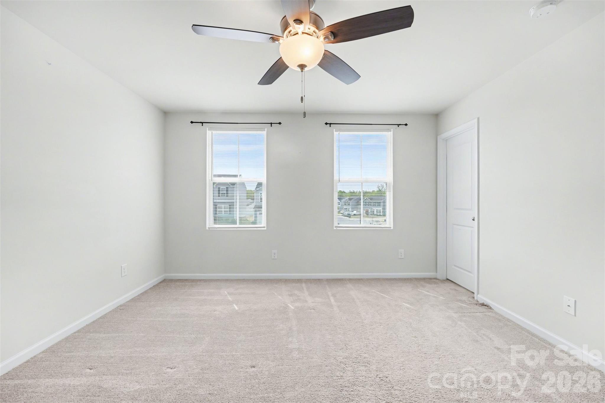 Weathers Creek - Residential