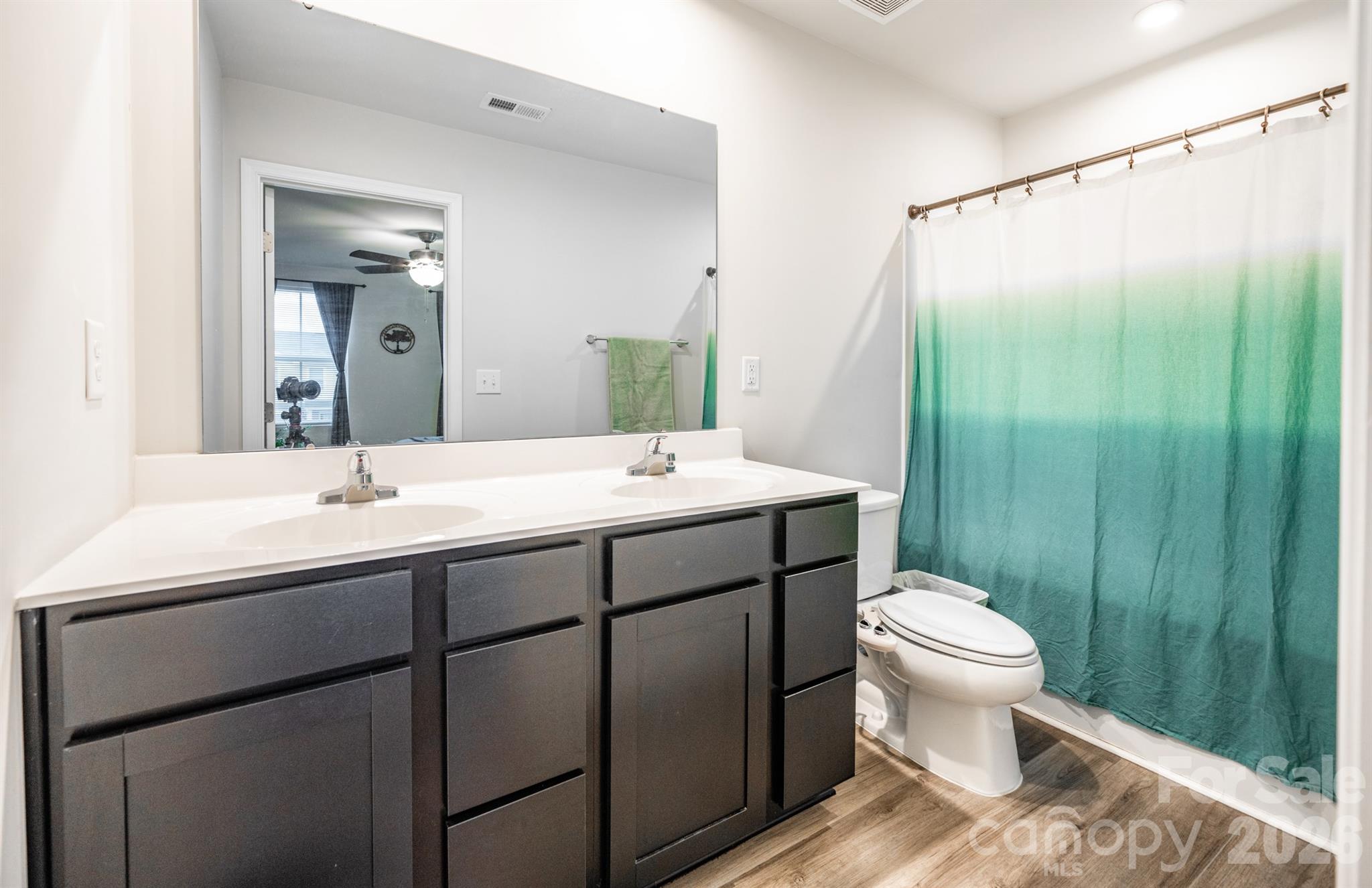 Weathers Creek - Residential