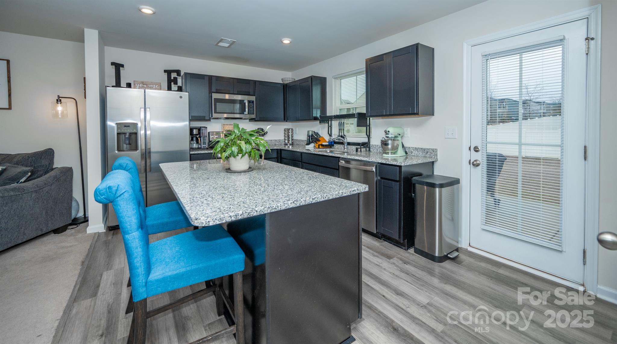 Weathers Creek - Residential