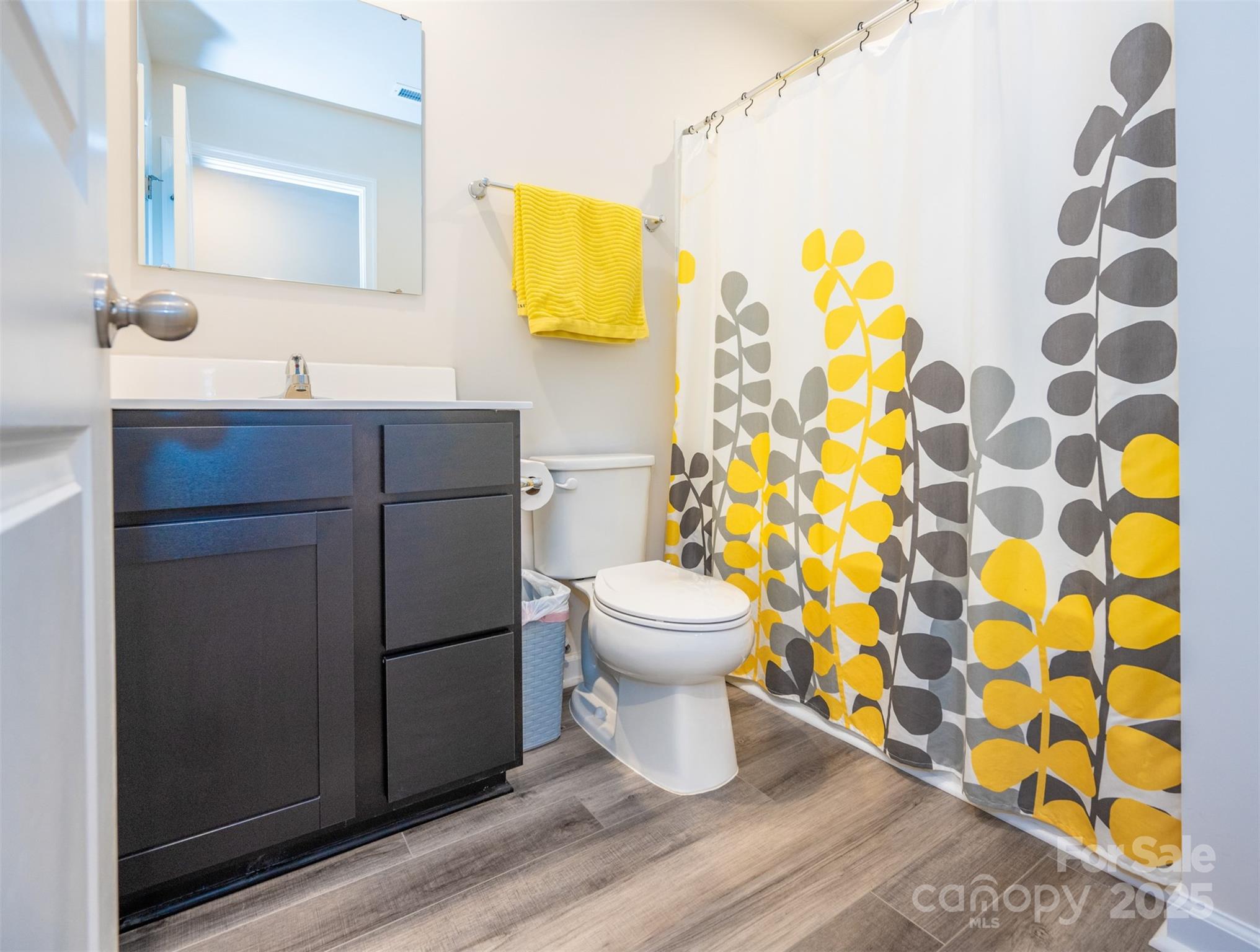 Weathers Creek - Residential