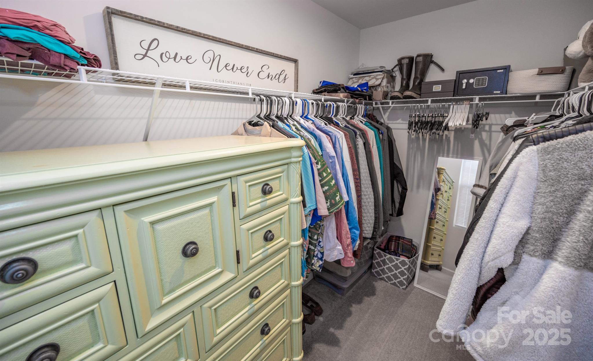 Weathers Creek - Residential