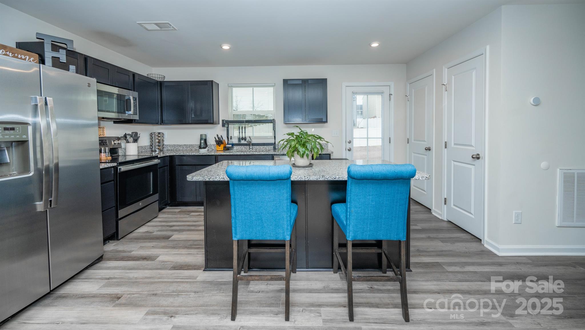 Weathers Creek - Residential