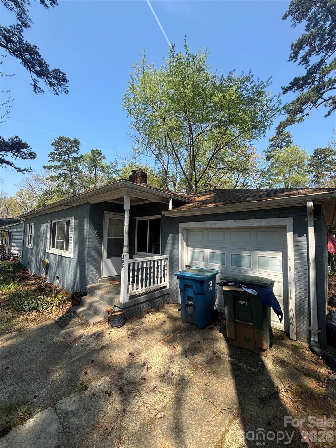 308 S Merritt Avenue