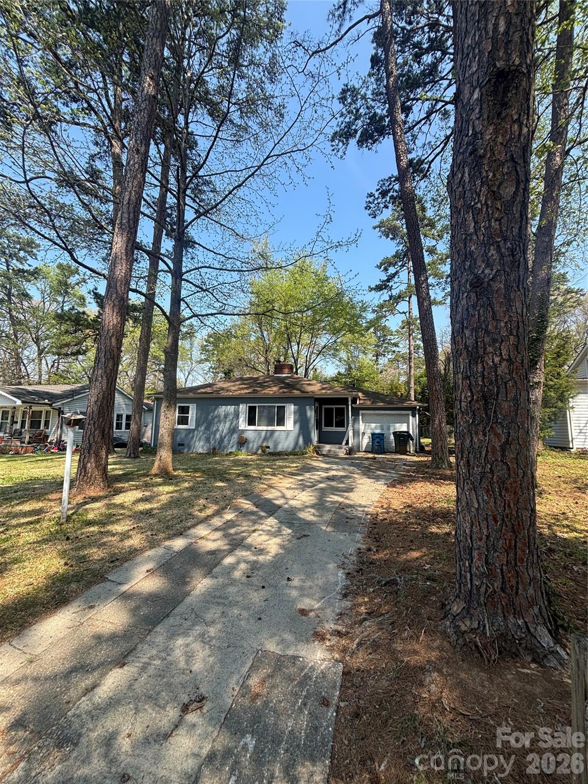 308 S Merritt Avenue