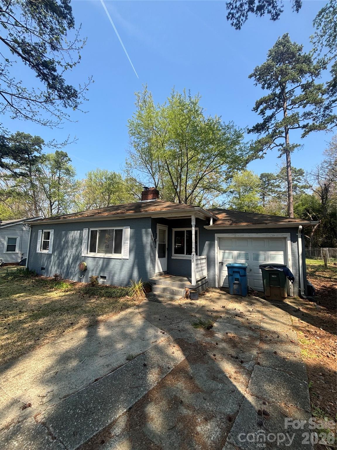 308 S Merritt Avenue