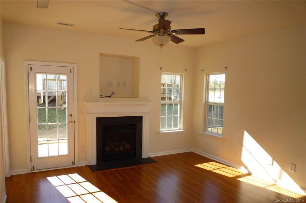 Back Creek - Residential Lease