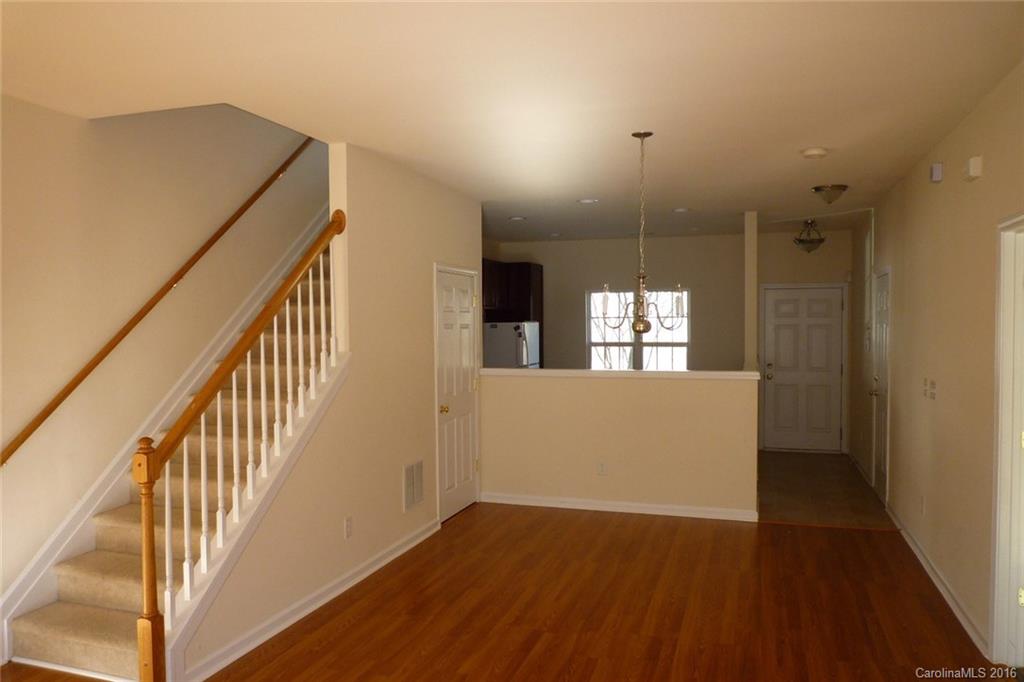 Back Creek - Residential Lease