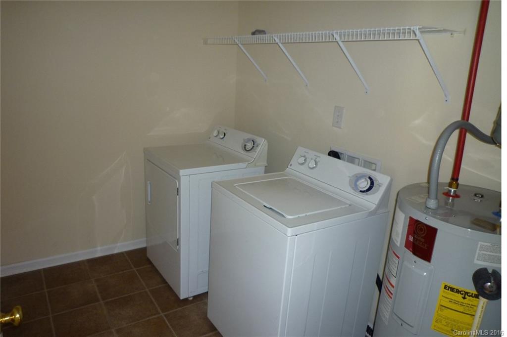 Back Creek - Residential Lease