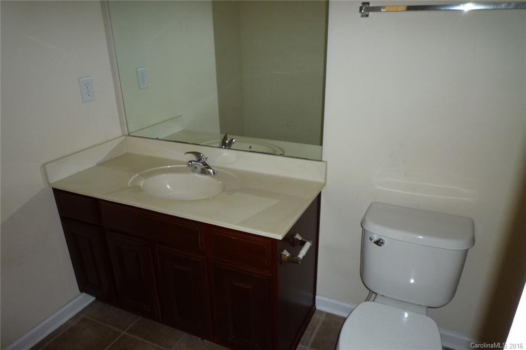 Back Creek - Residential Lease