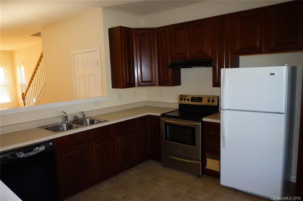 Back Creek - Residential Lease