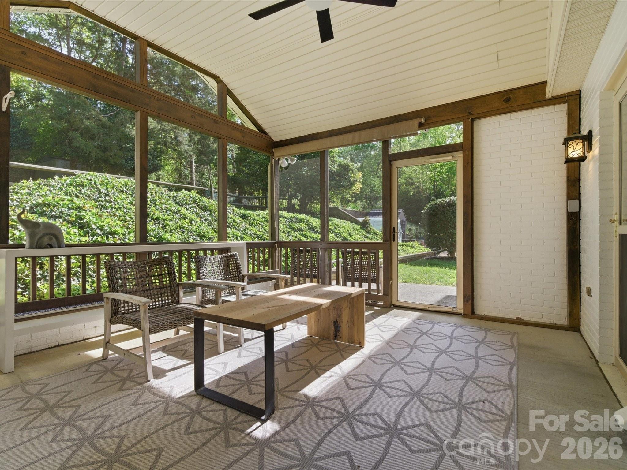 Sardis Forest - Residential