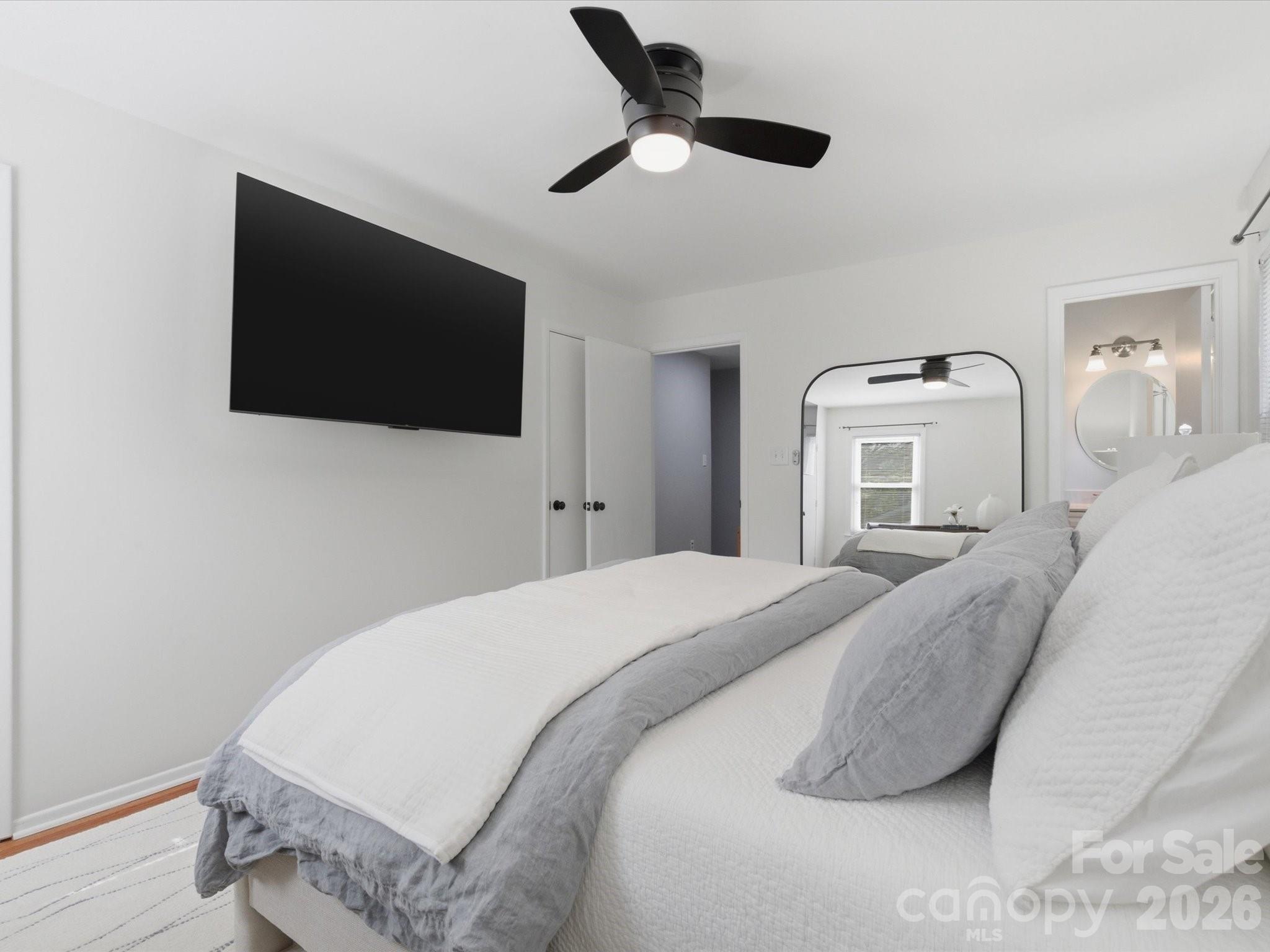 Sardis Forest - Residential