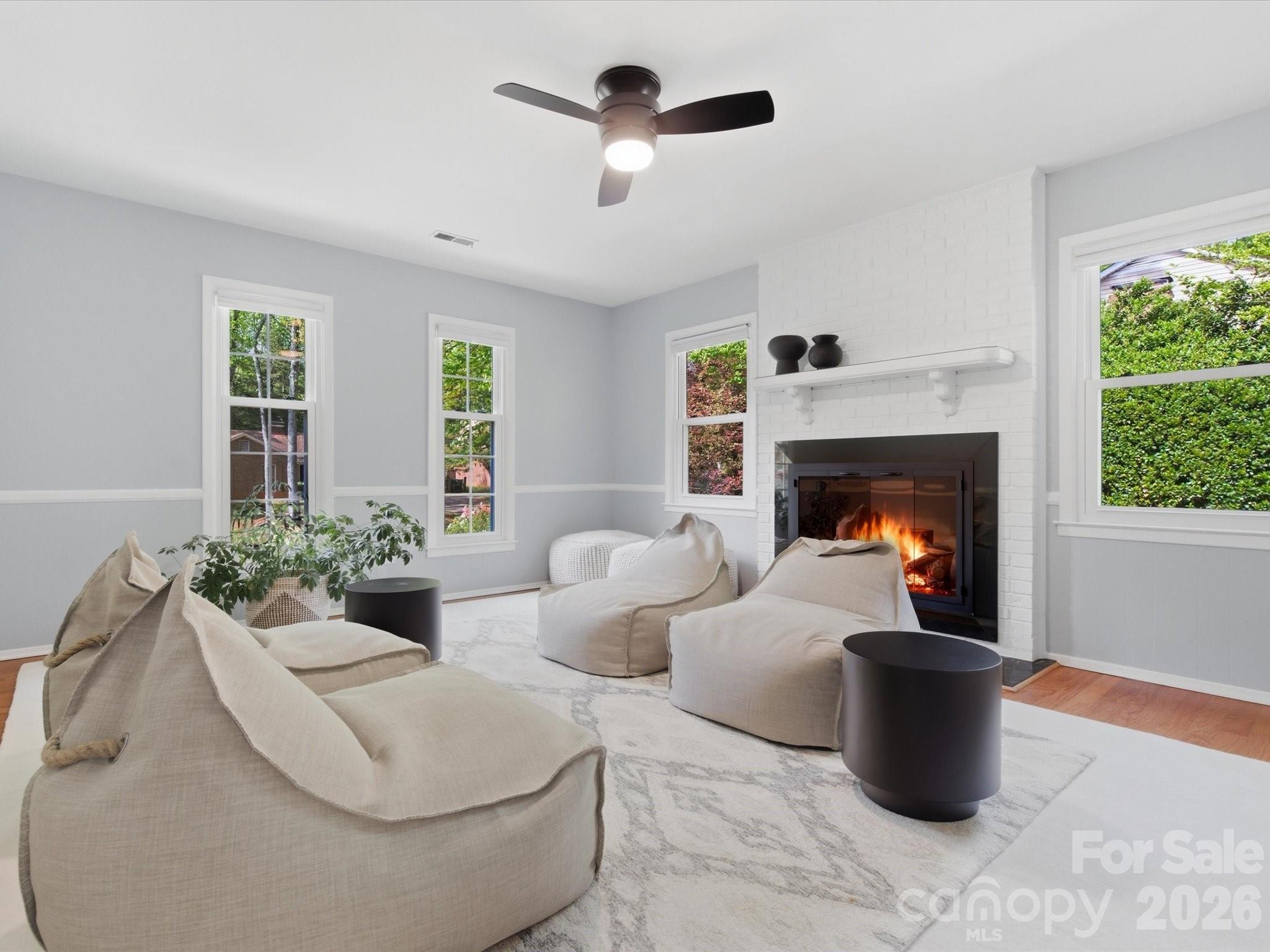 Sardis Forest - Residential