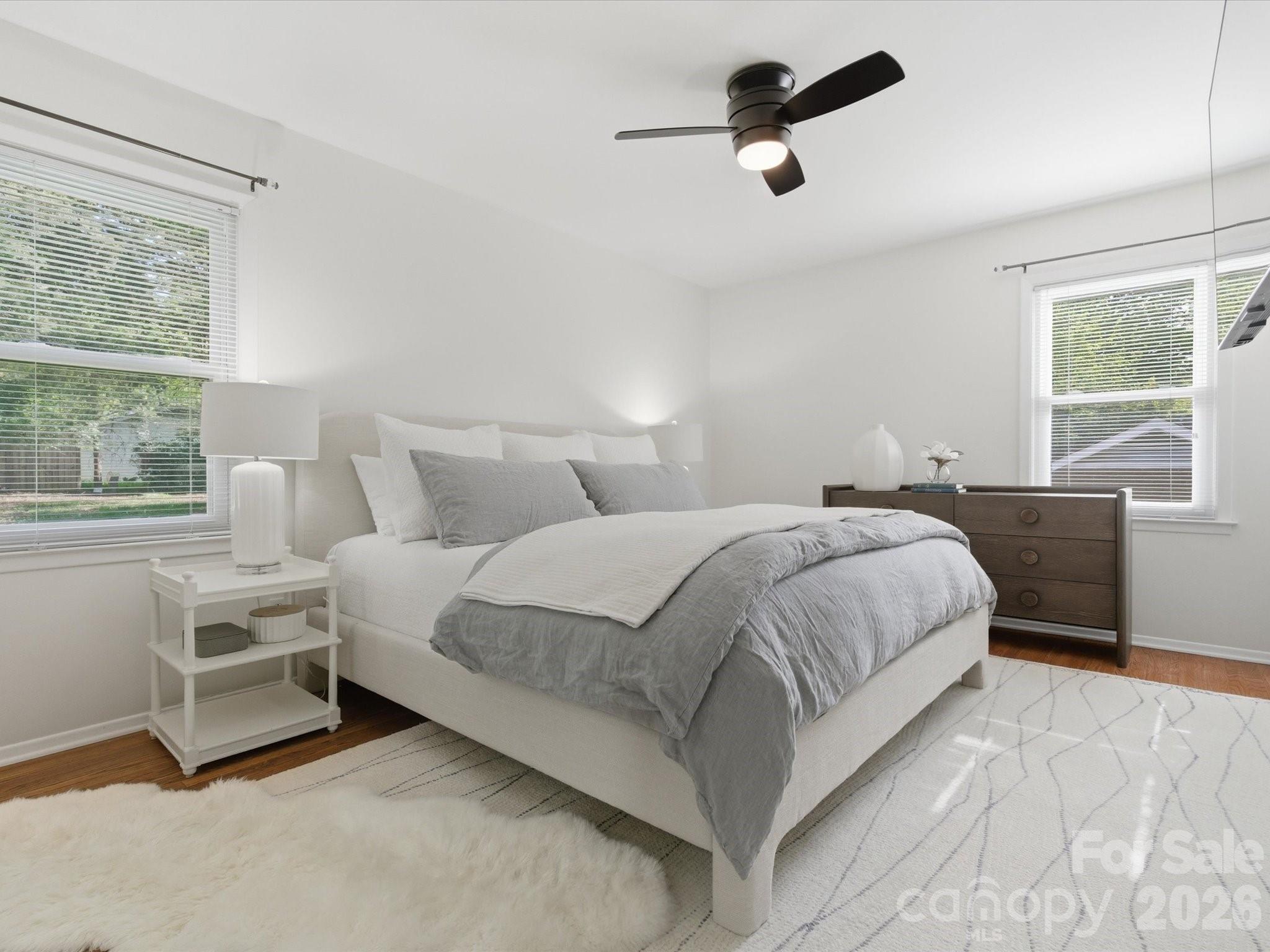 Sardis Forest - Residential