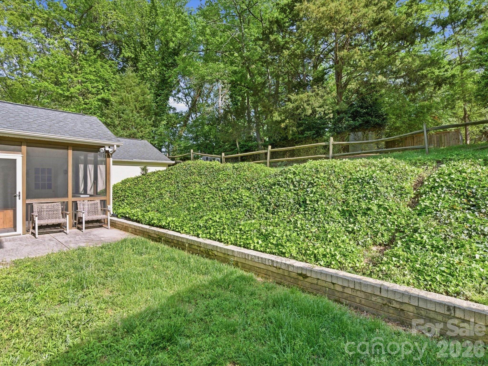 Sardis Forest - Residential