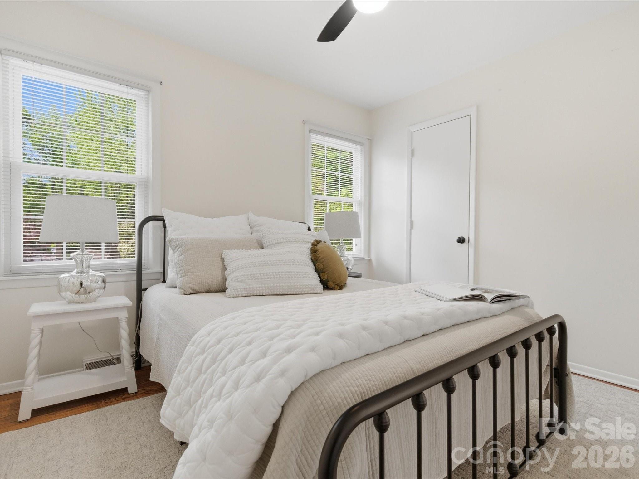 Sardis Forest - Residential