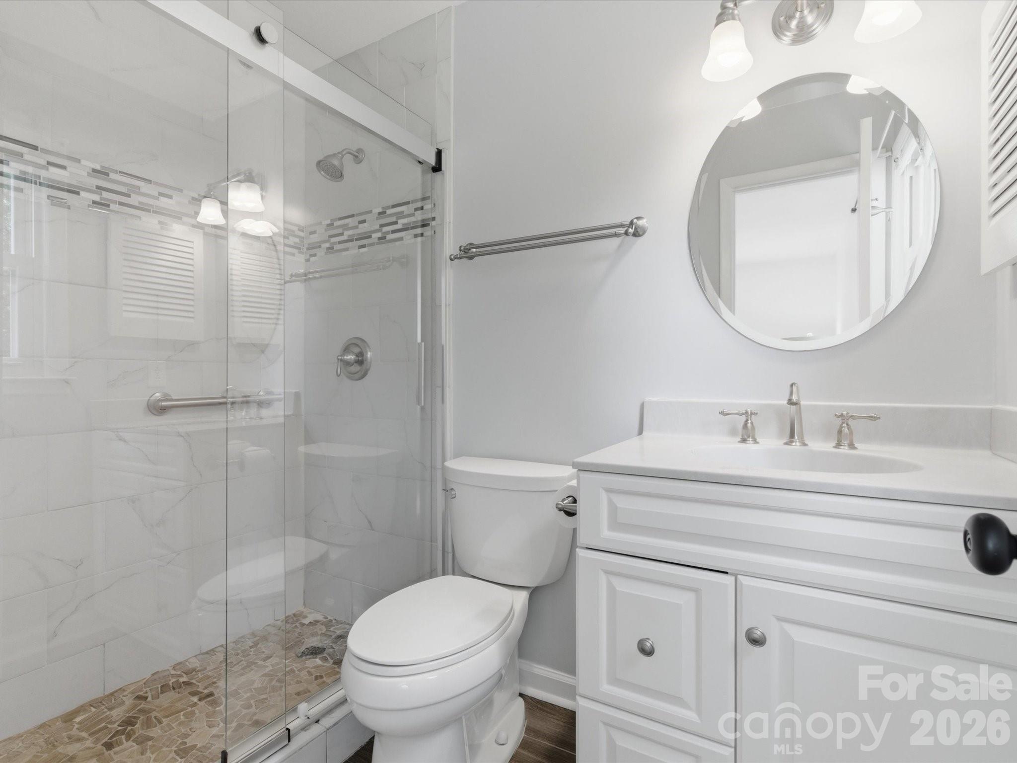 Sardis Forest - Residential