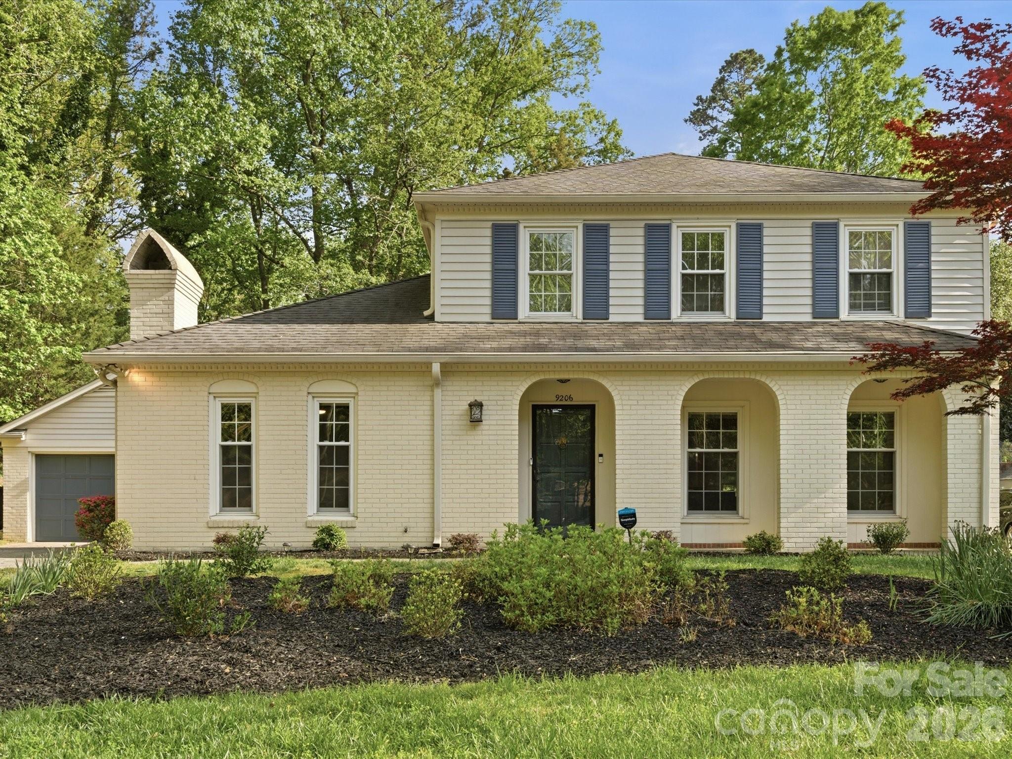 Sardis Forest - Residential