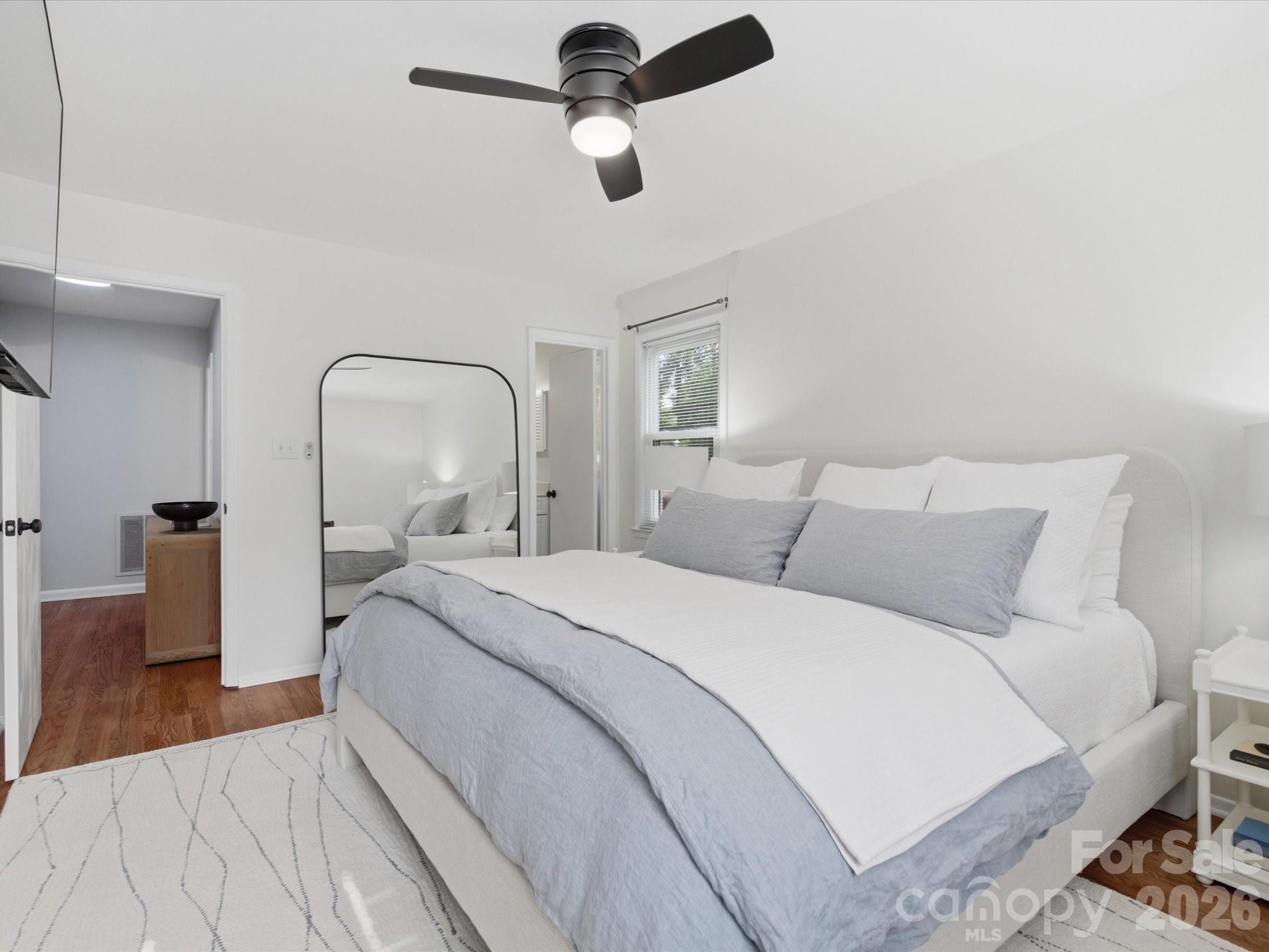 Sardis Forest - Residential