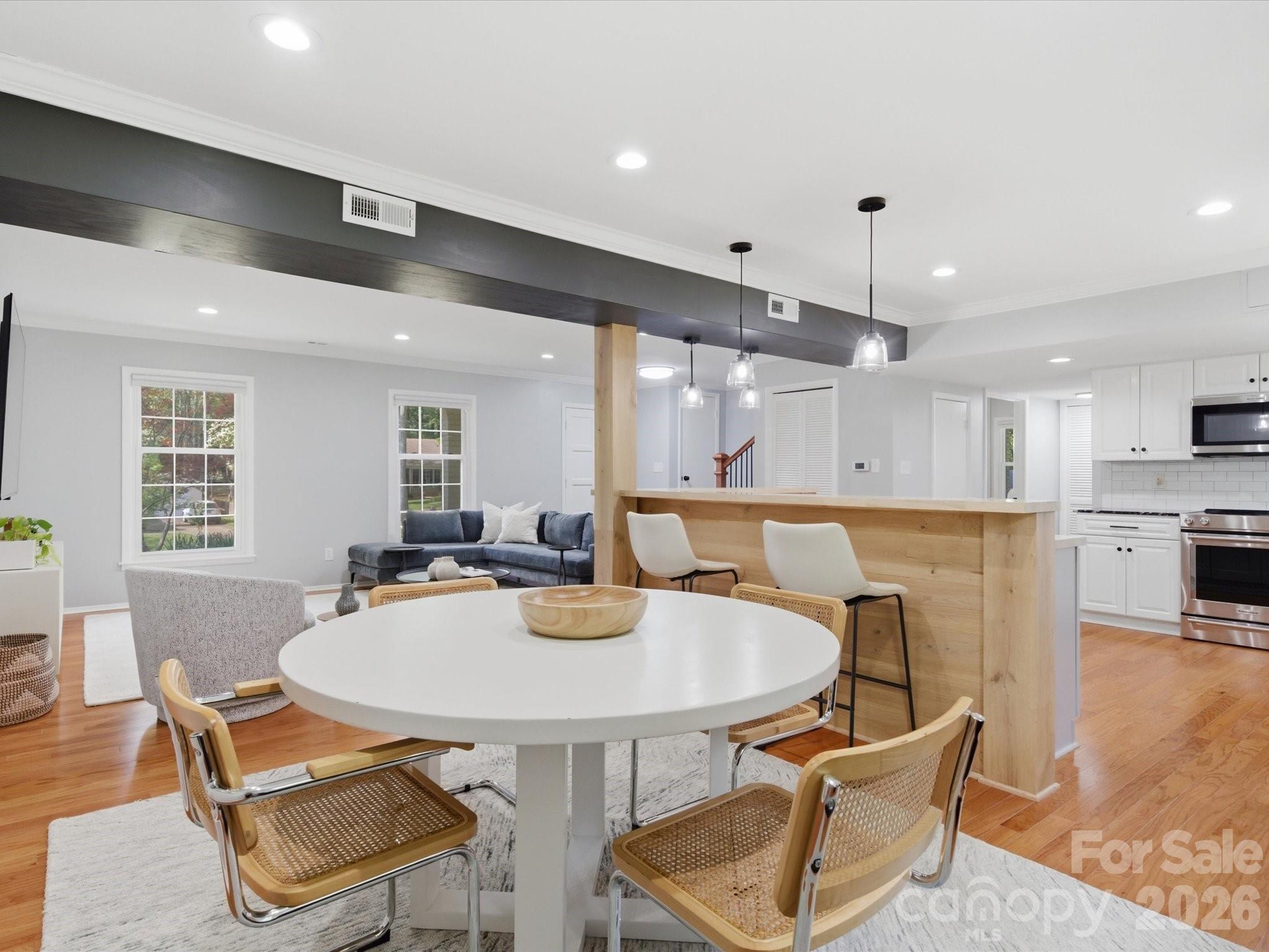 Sardis Forest - Residential