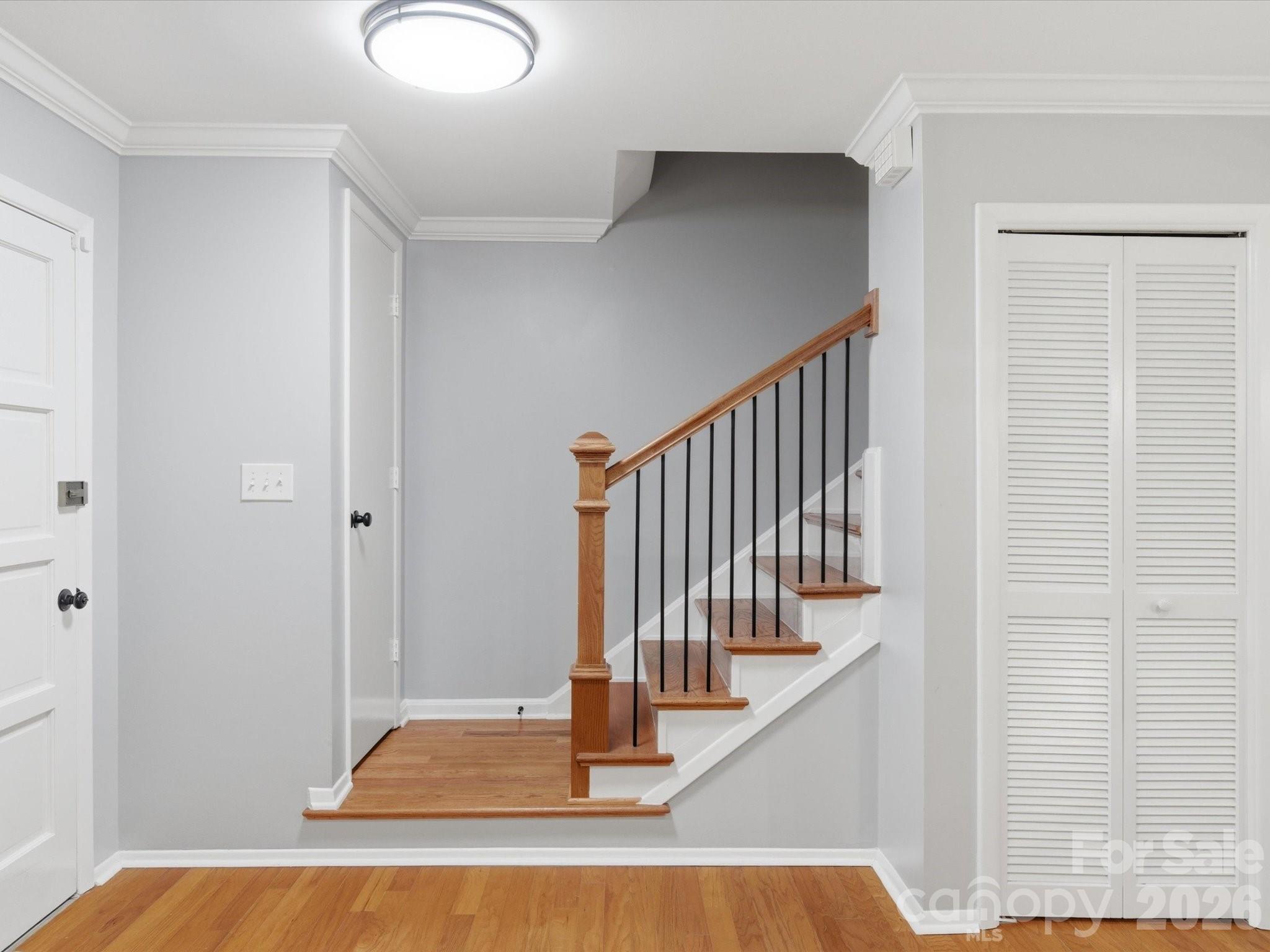 Sardis Forest - Residential