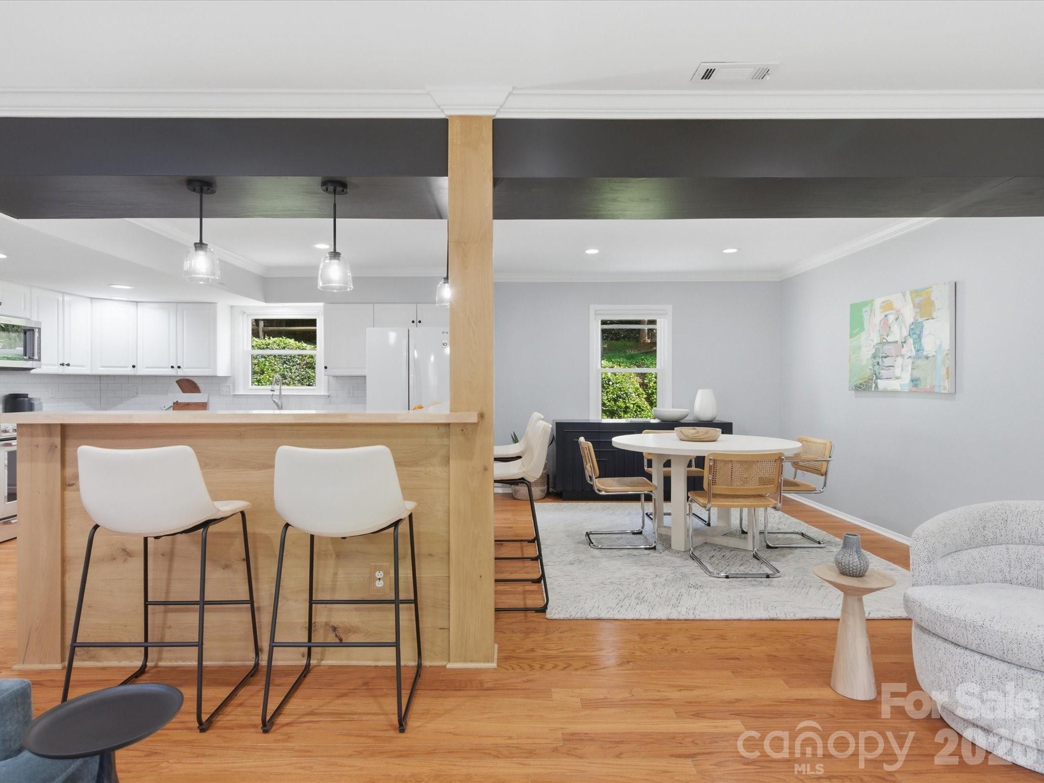 Sardis Forest - Residential