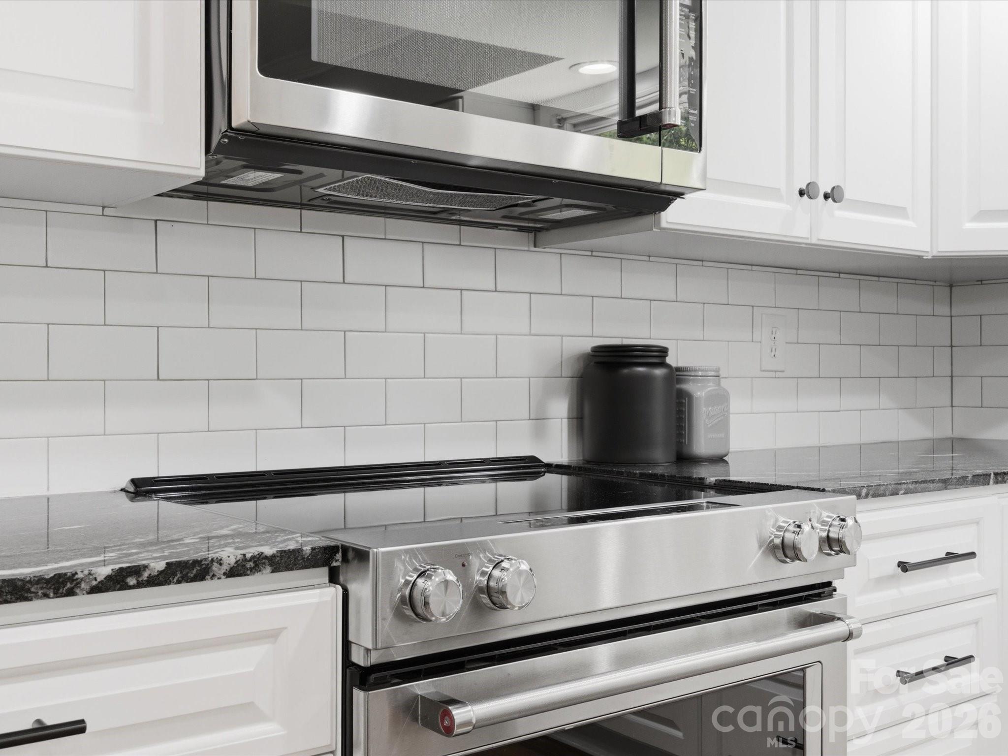 Sardis Forest - Residential