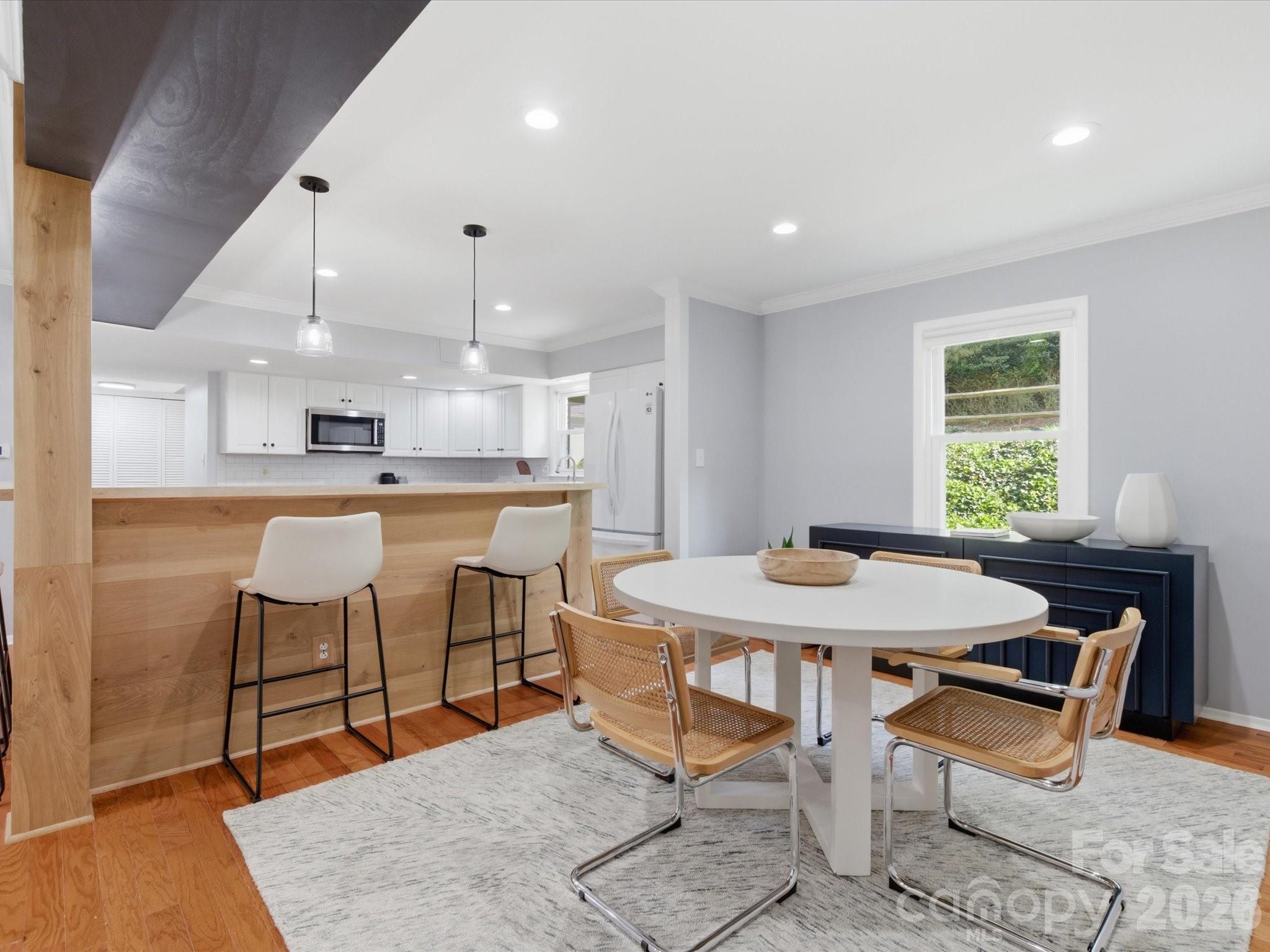 Sardis Forest - Residential