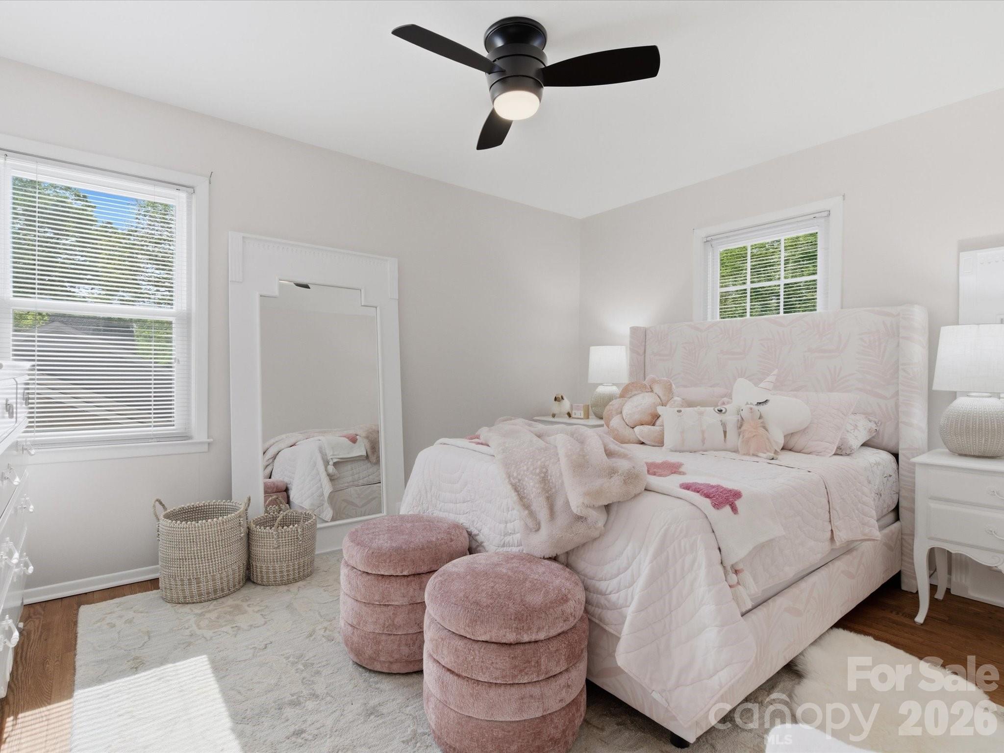 Sardis Forest - Residential