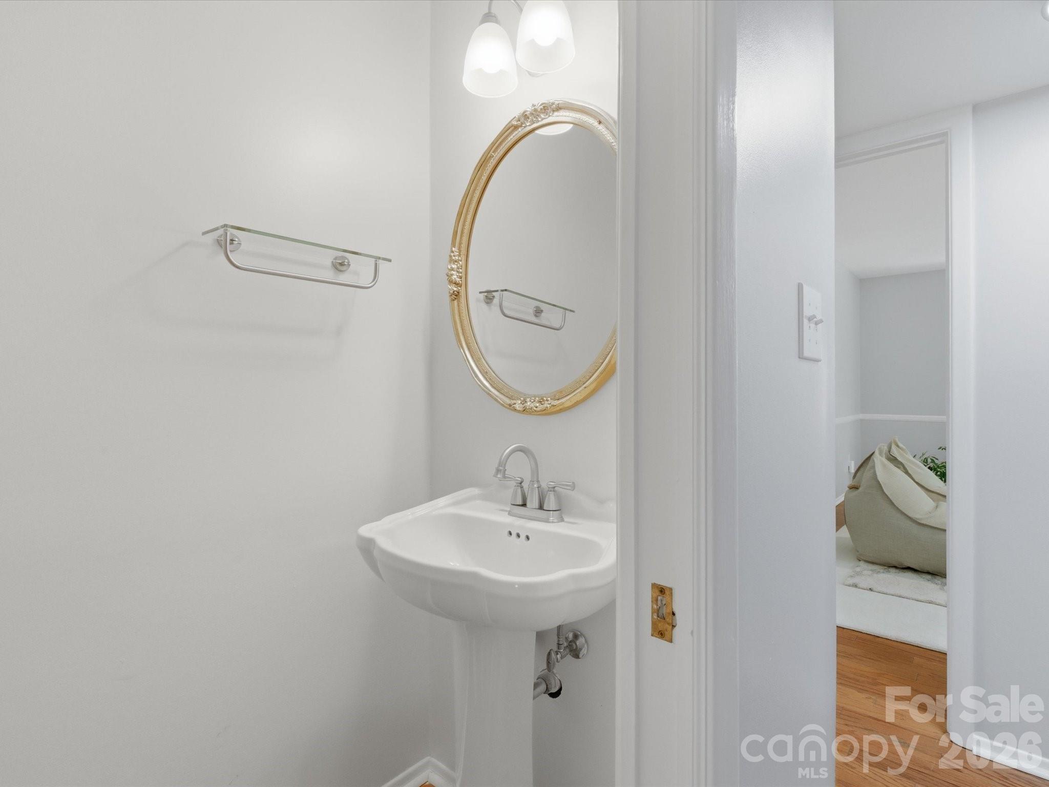 Sardis Forest - Residential