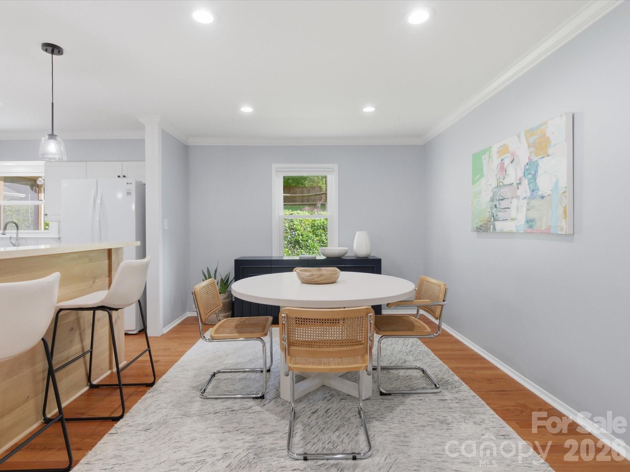 Sardis Forest - Residential