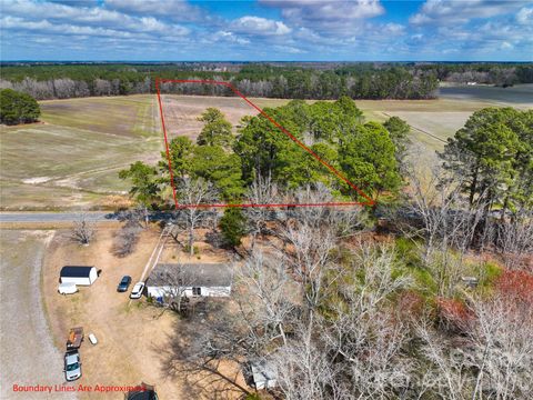 368 Ball Road Washington NC 27889