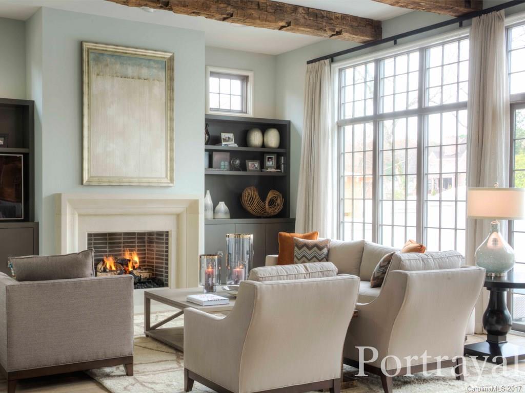 Ockley Manor - Residential