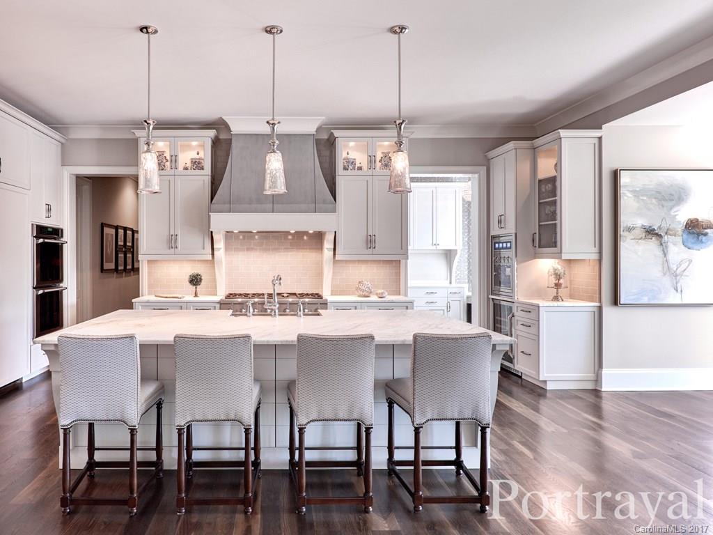 Ockley Manor - Residential