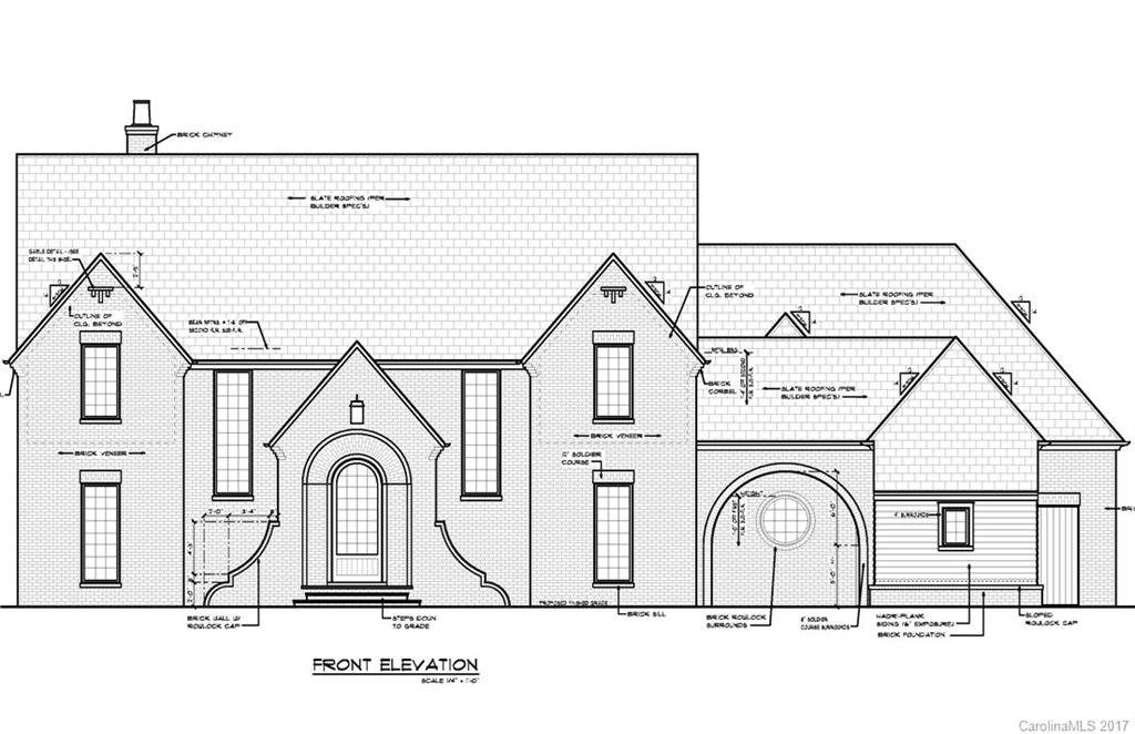 Ockley Manor - Residential