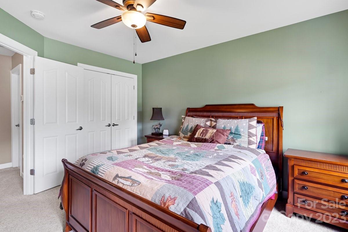 The Reserve - Residential