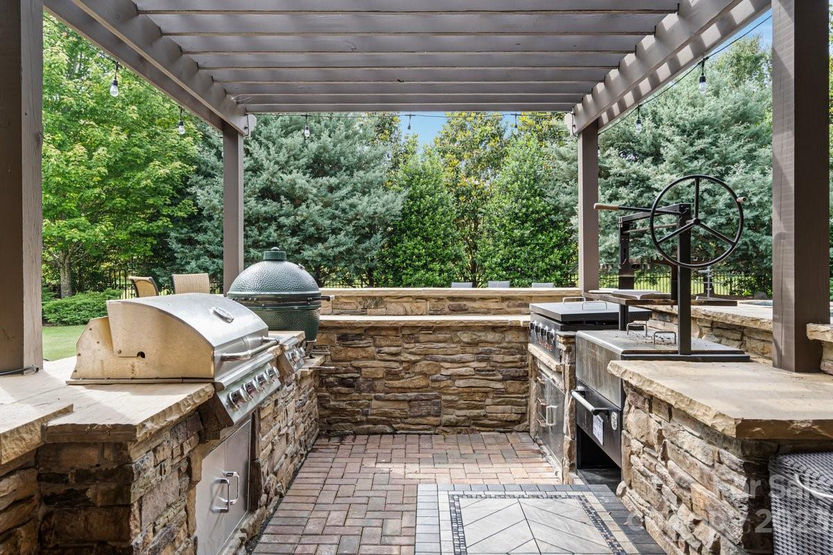 The Reserve - Residential