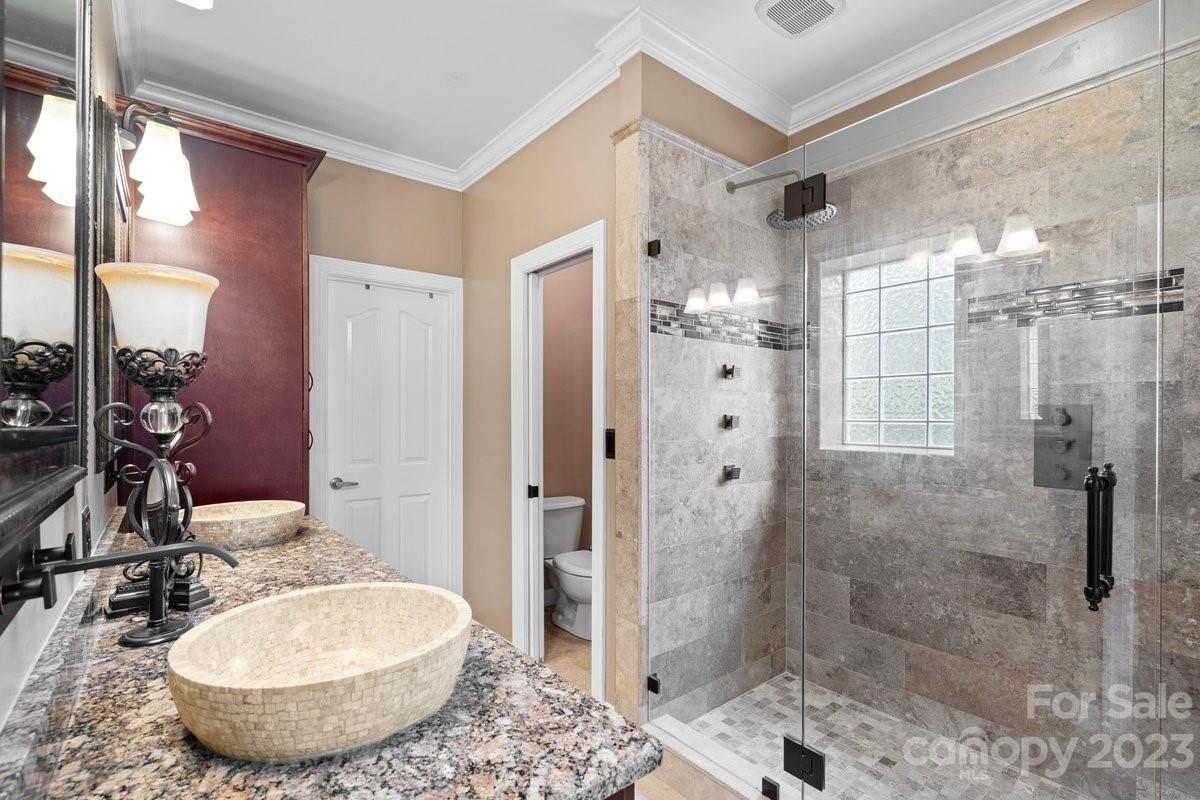 The Reserve - Residential