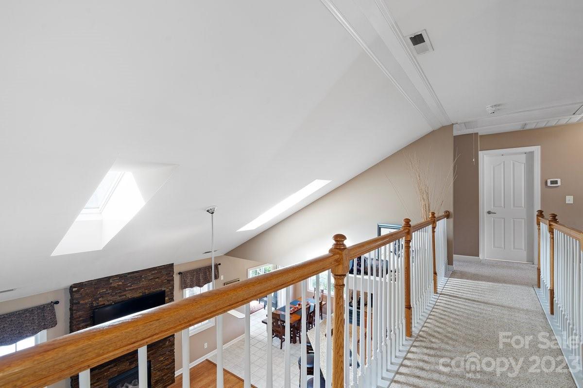 The Reserve - Residential