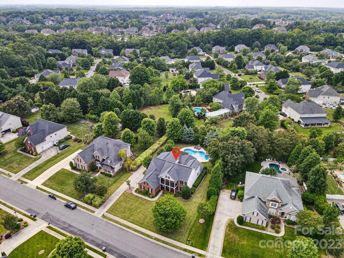 The Reserve - Residential