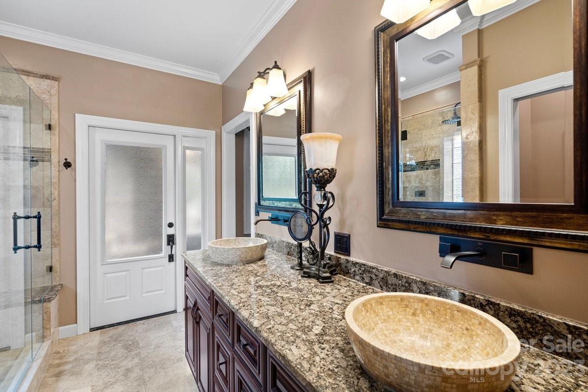 The Reserve - Residential