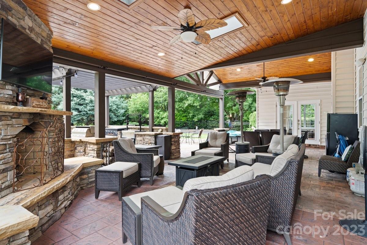 The Reserve - Residential