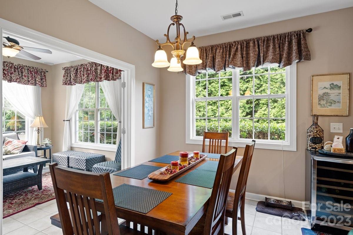 The Reserve - Residential