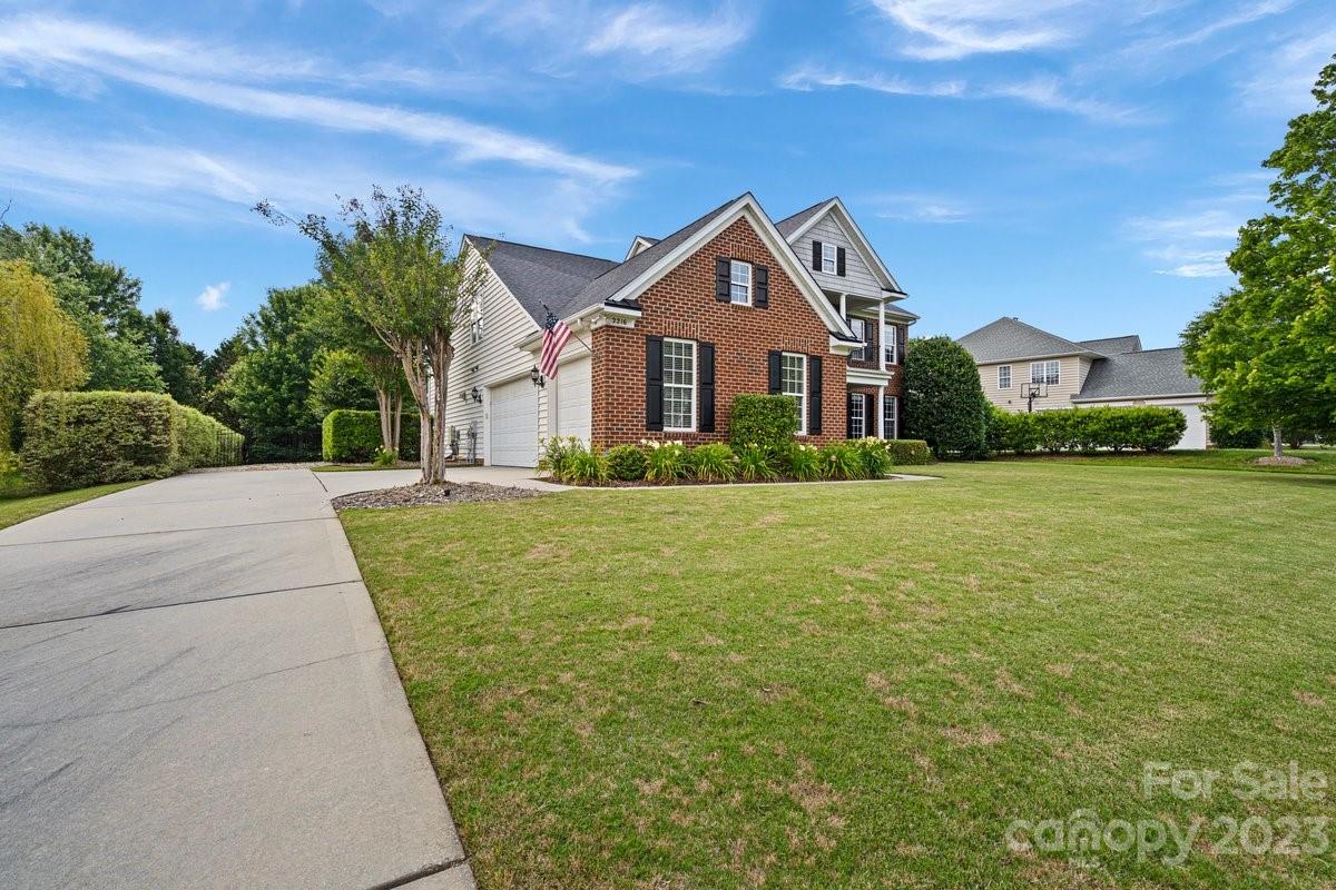 The Reserve - Residential