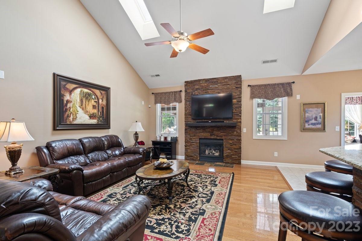 The Reserve - Residential