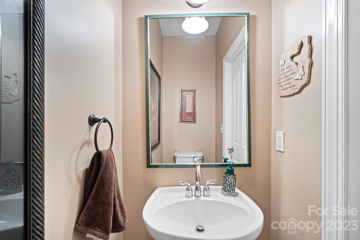 The Reserve - Residential