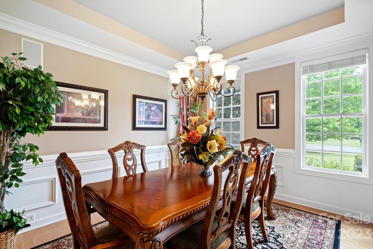 The Reserve - Residential